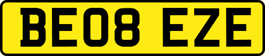 BE08EZE