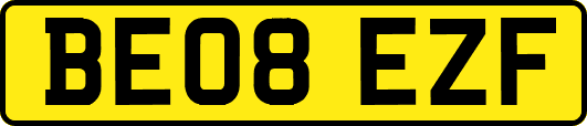 BE08EZF
