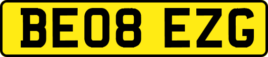 BE08EZG