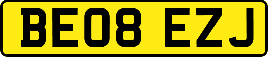 BE08EZJ