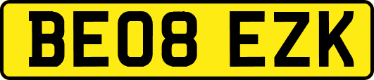 BE08EZK