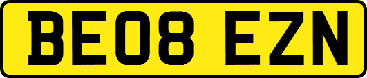 BE08EZN