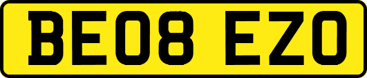 BE08EZO