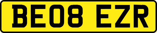 BE08EZR