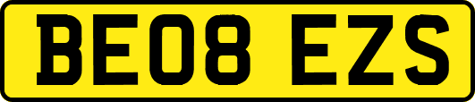 BE08EZS