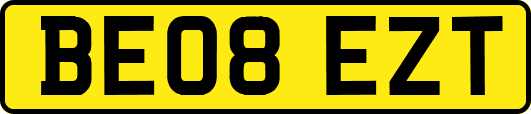 BE08EZT