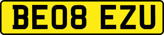 BE08EZU