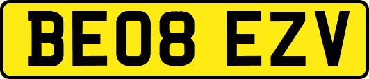 BE08EZV