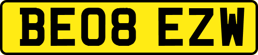 BE08EZW