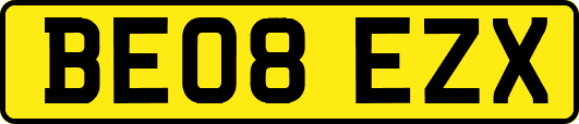 BE08EZX