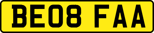 BE08FAA