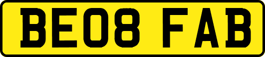BE08FAB
