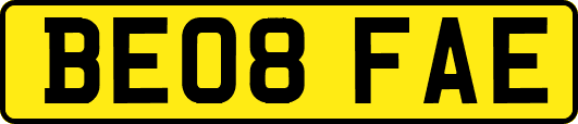 BE08FAE