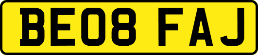 BE08FAJ