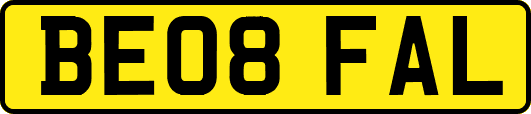 BE08FAL