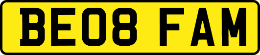 BE08FAM
