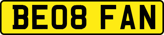 BE08FAN