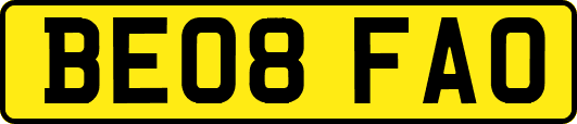BE08FAO