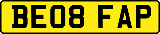 BE08FAP