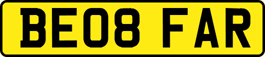BE08FAR