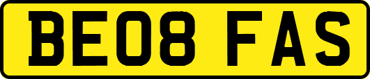 BE08FAS
