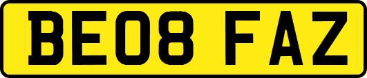 BE08FAZ
