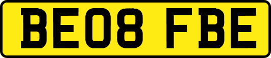 BE08FBE