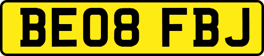 BE08FBJ