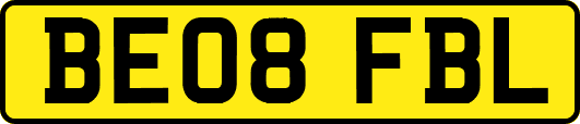BE08FBL