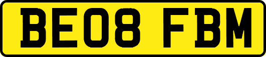 BE08FBM