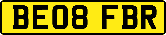BE08FBR