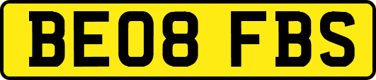 BE08FBS