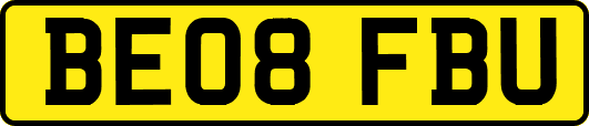 BE08FBU