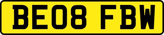 BE08FBW