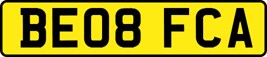 BE08FCA