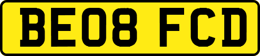 BE08FCD