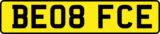 BE08FCE