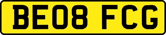 BE08FCG
