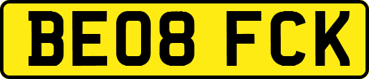 BE08FCK