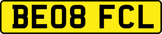 BE08FCL
