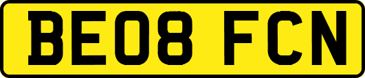 BE08FCN