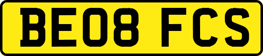 BE08FCS