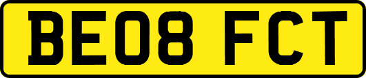 BE08FCT