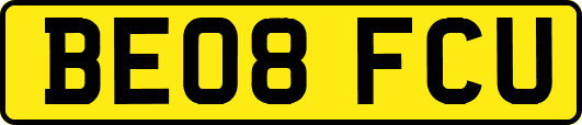 BE08FCU
