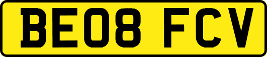 BE08FCV