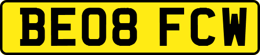 BE08FCW
