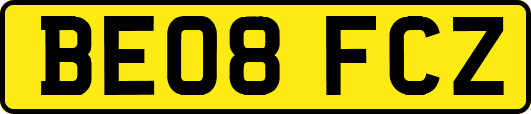 BE08FCZ