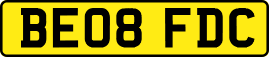 BE08FDC