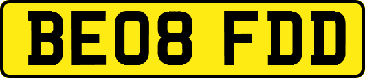 BE08FDD