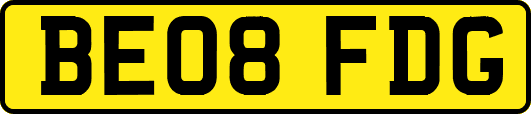 BE08FDG